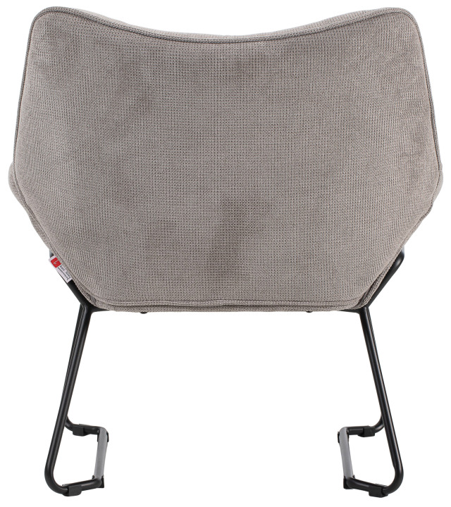 Sessel Aliano light grey Grau Rabatt: 0... Sessel Aliano light grey Grau Rabatt: 0...